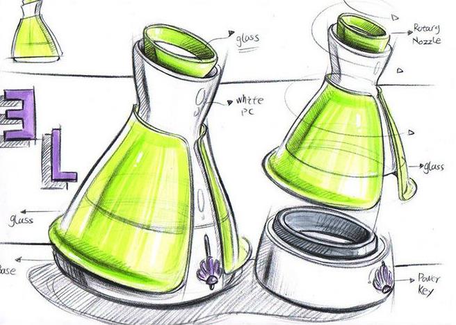 鄭州工業設計的前景是怎樣的？