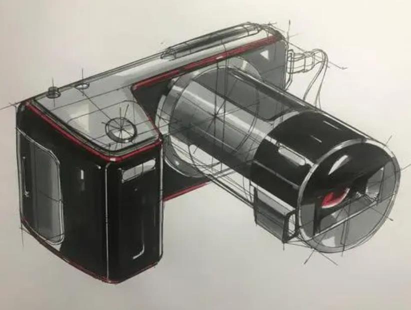 鄭州工業設計是什么呢？