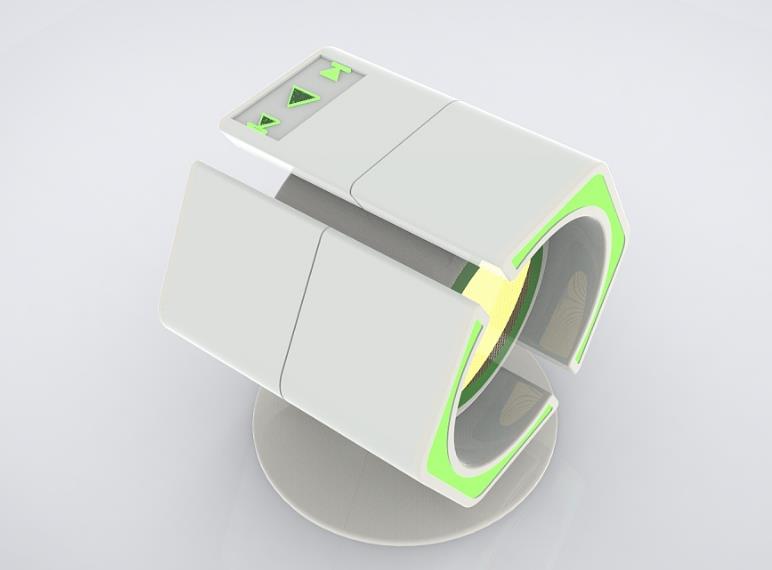 關(guān)于鄭州外觀設(shè)計的設(shè)計特點(diǎn)！