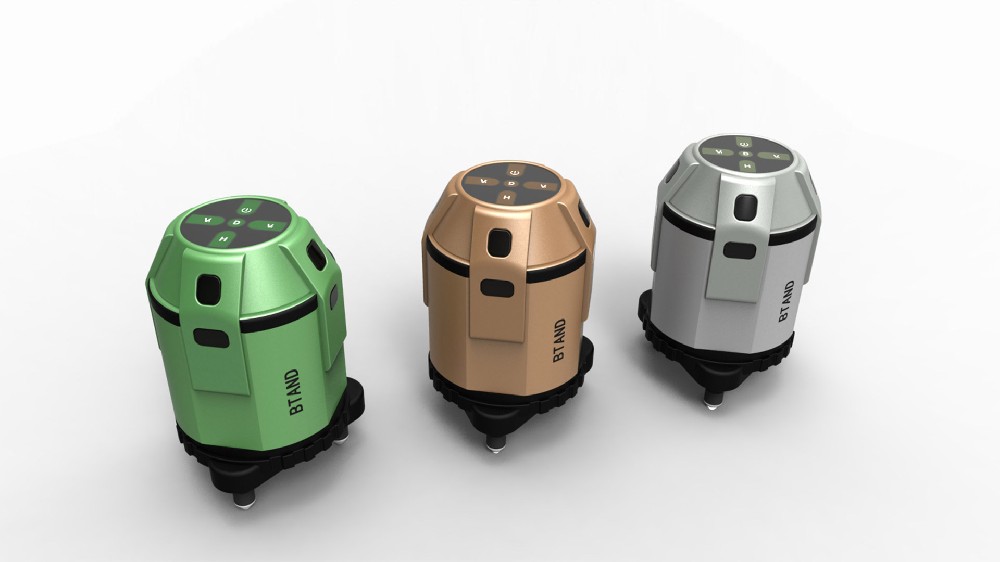 鄭州家電產品設計怎么樣構造才能讓大眾喜歡呢？