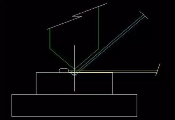 鈑金設計經驗總結 鈑金設計經驗總結
