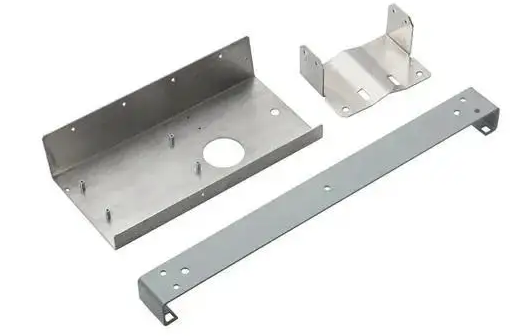 鈑金折彎設(shè)計(jì)指南