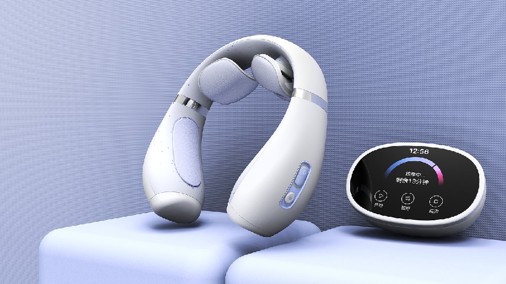 鄭州電動(dòng)按摩儀產(chǎn)品設(shè)計(jì),功能設(shè)計(jì)是關(guān)鍵!