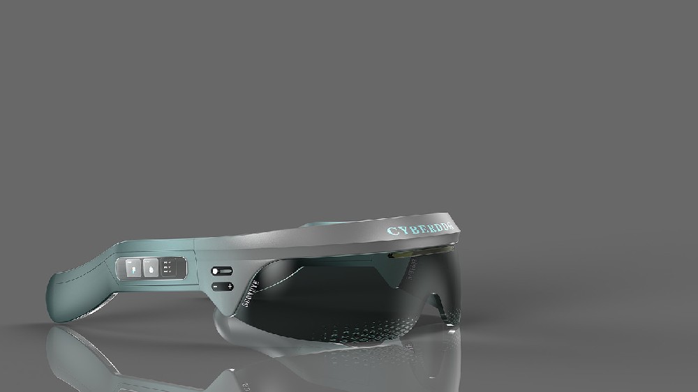 在工業(yè)產(chǎn)品設(shè)計(jì)中，智能翻譯眼鏡如何設(shè)計(jì)？