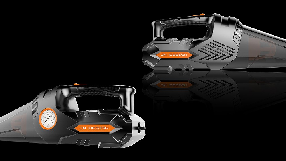 鄭州產(chǎn)品外觀設(shè)計公司為什么推薦選擇英尼設(shè)計?