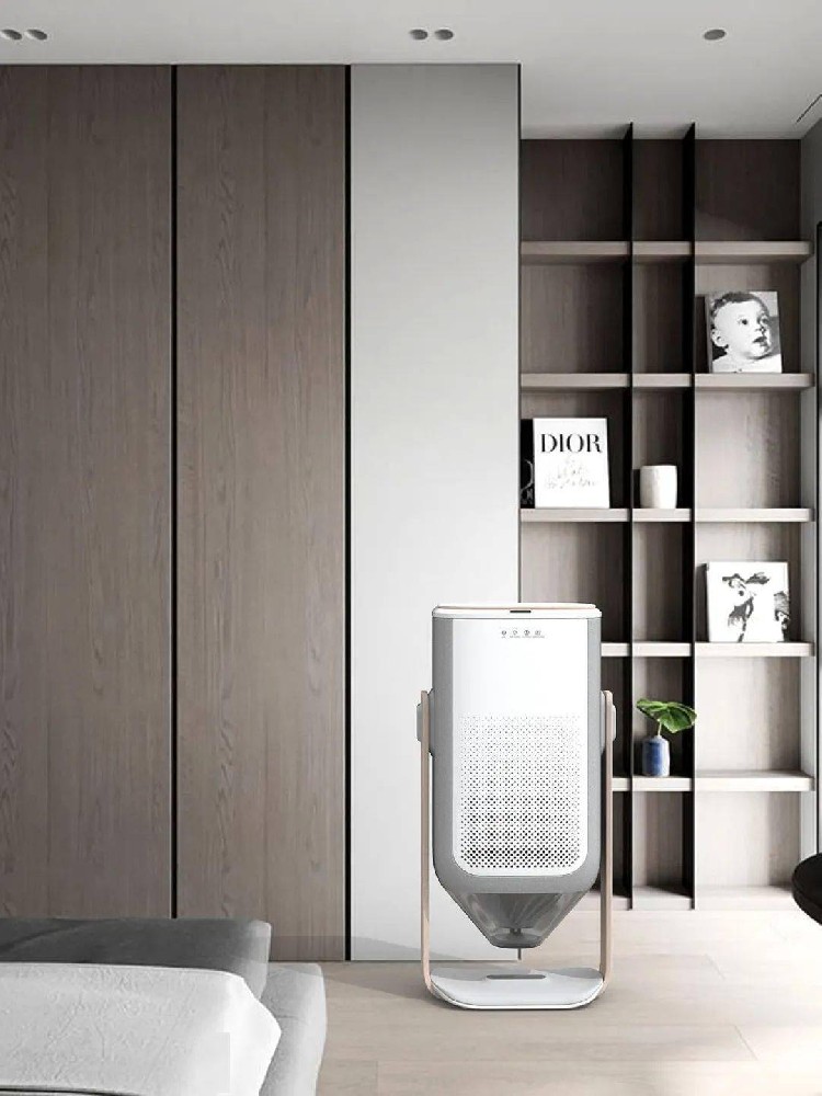 7款——“智能垃圾桶”產(chǎn)品設計