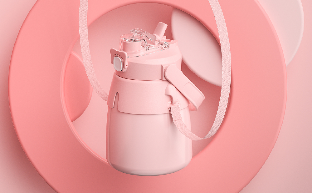 太空杯產品設計