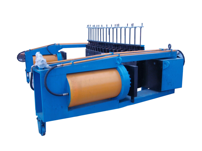 頂彎機工業產品設計