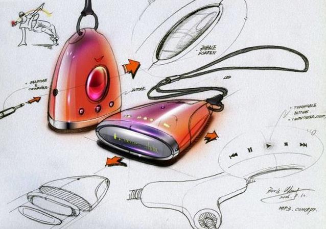 為什么這么多人想學(xué)產(chǎn)品設(shè)計(jì)？